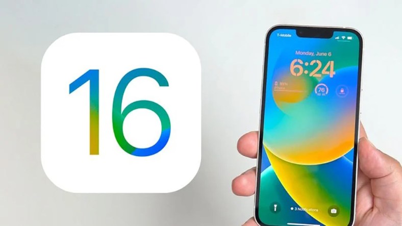 Apple phát hành iOS 16 beta 3 sửa lỗi và cải thiện hiệu suất 2 ios-16-beta-3-2